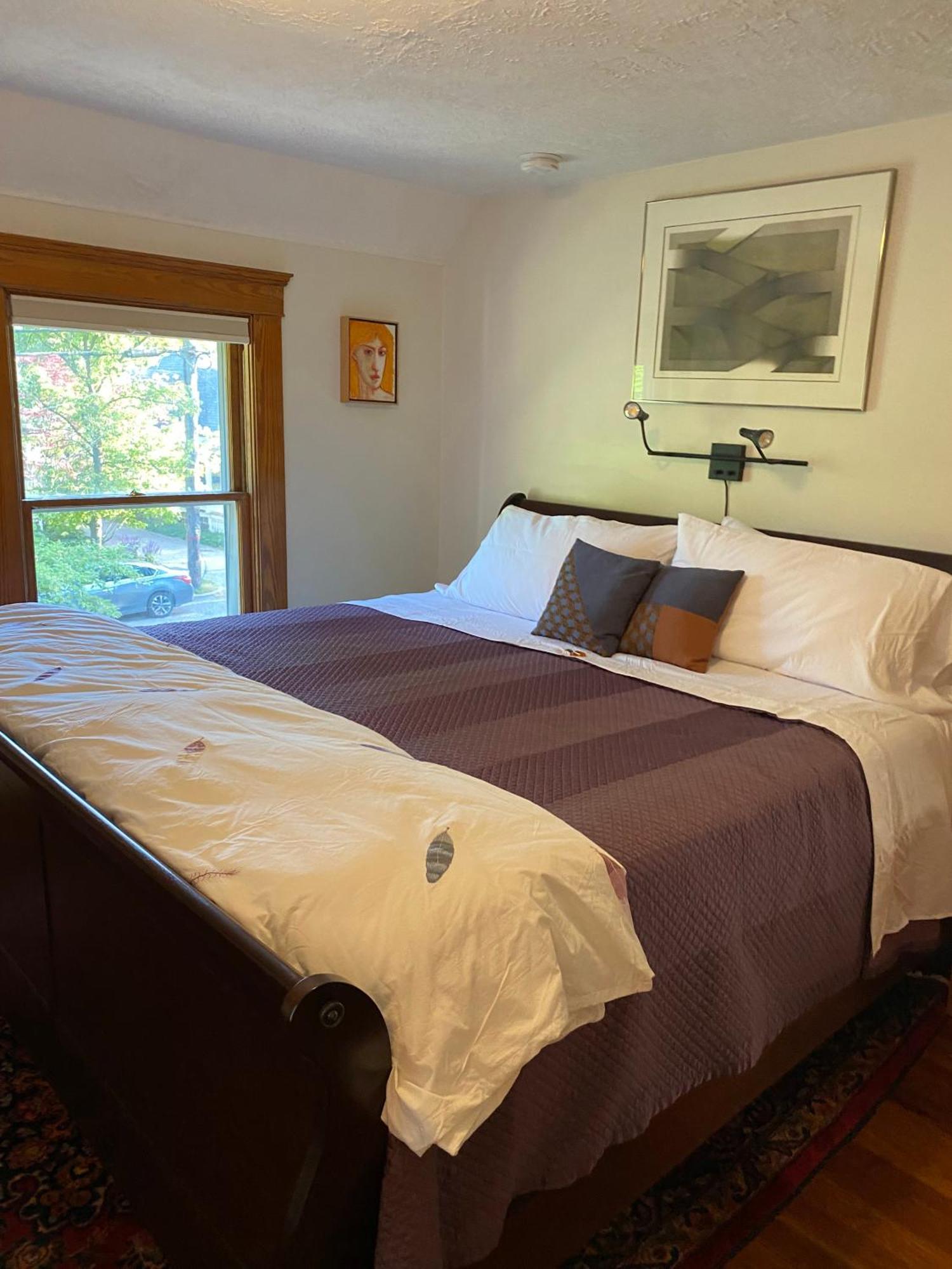 Bed and breakfast Burnt Toast Ann Arbor